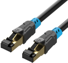 Cablul de internet CAT 6 cablu LAN SSTP - 1 GB / s 25 m Vention cabluri componente