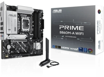 Placa de baza ASUS PRIME B860M-A WIFI 