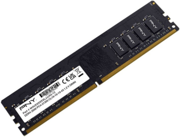Memorie PNY Performance 32GB DDR4-3200 MHz CL22 memorii