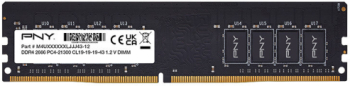 Memorie PNY Performance 16GB DDR4-3200 MHz CL22 memorii