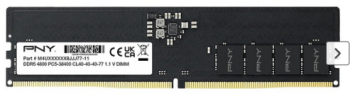 Memorie PNY Performance 16GB DDR5-4800 MHz CL40 memorii