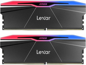 Memorie Lexar 32GB (2x16GB) DDR5 6000MHz Dual Channel Kit memorii