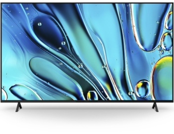Televizoare - Televizor LED Sony Smart K-50S3 Seria BRAVIA 3 50 inch Ultra HD 4K Black