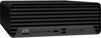 Desktop PC HP ProDesk 400 G9 SFF Intel Core i7-13700 2.1GHz Raptor Lake 16GB RAM 512GB SSD UHD 770 Windows 11 Pro calculatoare desktop