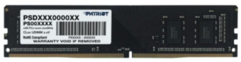 Memorie Patriot Signature Line 8GB DDR4-3200 MHz CL22 memorii