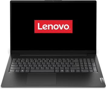 Laptop Lenovo V15 G5 IRL (Procesor Intel® Core™ i3-1315U (10M Cache up to 4.50 GHz with IPU) 15.6