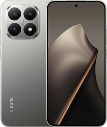 Telefoane Mobile Xiaomi 15t 5G 256GB 12GB Dual SIM Grey Resigilat