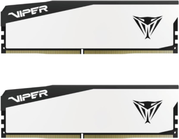 Kit memorie Patriot Viper Elite 5 32GB 2x16GB DDR5 6400MHz CL32 Dual Channel Intel XMP memorii