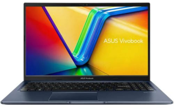 Laptop ASUS Vivobook F1502VA (Procesor Intel® Core™ i7-13620H (24M Cache up to 4.90 GHz) 15.6" FHD 16GB 512GB SSD Intel® UHD laptop laptopuri notebook ultrabook