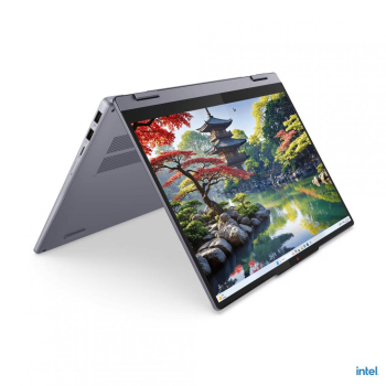 Laptop 2in1 Lenovo IdeaPad 5 14IAL10 (Procesor Intel® Core™ Ultra 5 225U (12M Cache up to 4.80 GHz) 14