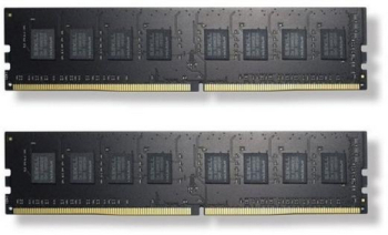 Kit Memorie G.Skill Value 8GB DDR4-2133 MHz CL15 Dual Channel memorii