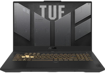 Laptop Gaming Asus TUF F17 FX707VJ (Procesor Intel® Core™ 5 210H (12M Cache up to 4.80 GHz) 17.3" FHD 144Hz 16GB 512GB SSD nVidia laptop laptopuri notebook ultrabook
