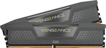 Kit Memorie Corsair Vengeance Grey AMD EXPO 64GB DDR5-6000MHz CL40 Dual Channel memorii