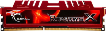 Memorie G.Skill RipjawsX Intel XMP 8GB DDR3-1866 MHz CL10 memorii