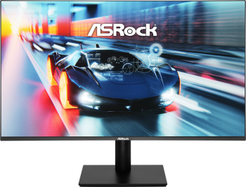 Monitor LED ASRock Gaming CL25FFA 24.5 inch FHD IPS 1 ms 120 Hz