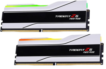 Kit Memorie G.Skill Trident Z5 Neo Series AMD EXPO/Intel XMP 3.0 64GB DDR5-6000 MHz CL36 Dual Channel memorii