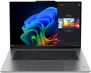 Laptop Lenovo ThinkPad X9-15 Gen 1 OLED 2.8K 120Hz Intel Core Ultra 7 258V 32GB LPDDR5X 1TB SSD Intel Arc 140V Win 11 Pro Grey laptop laptopuri notebook ultrabook