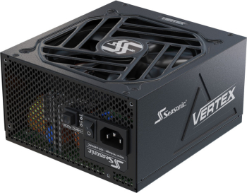 Surse Sursa Seasonic VERTEX GX 80+ Gold 1200W VERTEX GX-1200 Resigilat