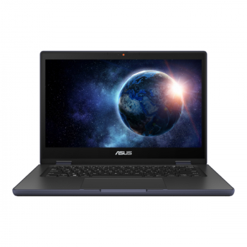 Laptop 2-in-1 ASUS ExpertBook BR1 BR1402FGA-NT0503XA Intel Core i3-N305 14 inch Touch RAM 8GB SSD 512GB Intel UHD Graphics Windows 11 Pro laptop laptopuri notebook ultrabook
