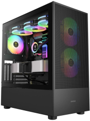 PC Gaming DiaxXa AMD Ryzen 9 9950X 32GB DDR5 SSD 1TB NVIDIA RTX 5060 8GB GDDR7 DLSS 4 calculatoare desktop