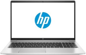 Laptop HP ProBook 450 G9 15.6 inch FHD Intel Core i5-1235U RAM 16GB SSD 512GB Intel Iris Xe Graphics Windows 11 Pro Pike Silver laptop laptopuri notebook ultrabook