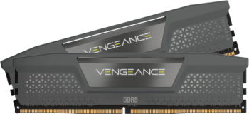 Memorie Corsair Vengeance Grey Intel XMP 3.0/AMD EXPO 96GB DDR5-6000 MHz CL 36 memorii