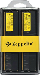 Kit Memorie Zeppelin 64GB 2x32GB DDR5 5600MHz CL 46 Dual Channel ZE-DDR5-64G5600-KIT memorii