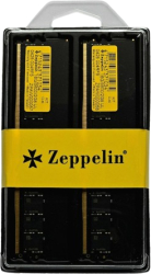 Kit Memorie Zeppelin 32GB DDR5 5600MHz CL 46 Dual Channel ZE-DDR5-32G5600-KIT memorii