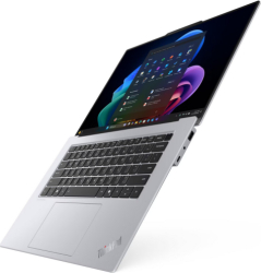 Laptop Lenovo ThinkPad X9-15 Gen 1 Intel Core Ultra 7 258V 15.3 inch Touch RAM 32 GB SSD 1 TB Intel Arc 140V Windows 11 Pro White laptop laptopuri notebook ultrabook