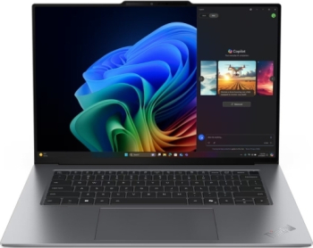 Laptop Lenovo ThinkPad X9-15 Gen 1 Intel Core Ultra 7 258V 15.3 inch Touch RAM 32 GB SSD 2 TB Intel Arc 140V Windows 11 Pro Grey laptop laptopuri notebook ultrabook