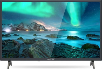 Televizoare - Televizor LED Non Smart Allview 32ATC6000-H diagonala 81 cm HD Ready negru