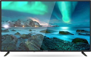 Televizoare - Televizor LED NON Smart Allview 40ATC6000-F 101 cm Full HD negru