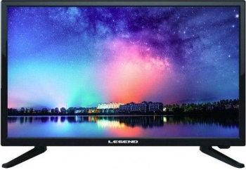 Televizoare - Televizor Non Smart LED Legend EE-T22 56 cm full HD negru