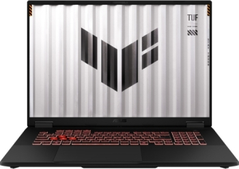 Laptop ASUS TUF Gaming A18 FA808UH-S8073 AMD Ryzen 7 260 18 inch RAM 32GB SSD 512 nVidia GeForce RTX 5050 8GB No OS Jaeger Gray laptop laptopuri notebook ultrabook