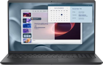 Laptop Dell Pro 15 Essential PV15250 (Procesor Intel® Core™ i5-1334U (12M Cache up to 4.60 GHz) 15.6