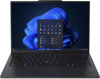 Laptop Lenovo ThinkPad X1 Carbon Gen 13 Aura Edition Intel Core Ultra 7 265U 14 inch Touch RAM 64GB SSD 2TB Intel Graphics Windows 11 Pro laptop laptopuri notebook ultrabook