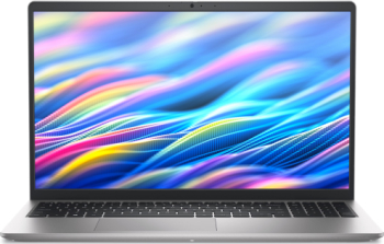 Laptop Dell 15 DC15250 Intel Core i7-1355U 15.6 inch RAM 16GB SSD 1TB Intel UHD Graphics Linux Platinum Silver laptop laptopuri notebook ultrabook