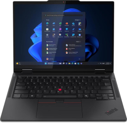 Laptop 2in1 Lenovo ThinkPad T14s (Procesor Intel® Core™ Ultra 7 255U (12M Cache up to 5.20 GHz) 14