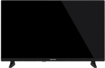 Televizoare - Televizor Daewoo 32DM63FA 32 inch 80 cm Android TV FULL HD 1920x1080 LED Smart TV Negru