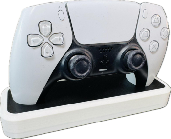 Suport Controller PS5 Alb gaming