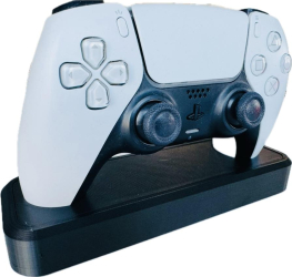 Suport Controller PS5 Negru gaming