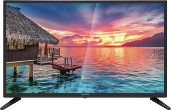Televizoare - Televizor LED Sencor 80 cm (32") SLE 3233TCS HD Ready CI+