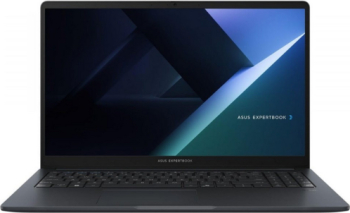 Laptop ASUS ExpertBook BM1 BM1503CDA-S71719 AMD Ryzen 5 7535U 15.6 inch RAM 16GB SSD512 GB AMD Radeon 660M Graphics No OS Gentle Grey laptop laptopuri notebook ultrabook