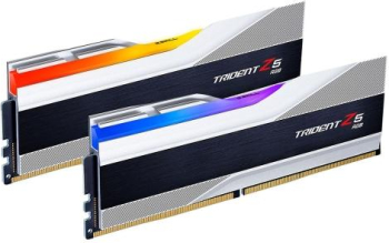 Memorii G.Skill Trident Z5 RGB Intel XMP 3.0 64 GB DDR5-6000 MHz CL 28 Dual Channel memorii