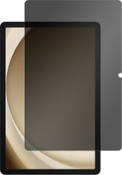 Folie Tempered Glass Privacy pentru Samsung Galaxy Tab A11+ Tab A9 Plus - Sticla Securizata folii protectie tablete