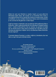 Povestea Kendamei Pierdute Adina Rosetti - Editura Art carti