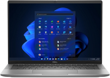 Laptop Dell Latitude 7450 Intel Core Ultra 7 165H 14 inch Touch RAM 16GB SSD 1TB Intel Graphics Windows 11 Pro Titan Gray laptop laptopuri notebook ultrabook