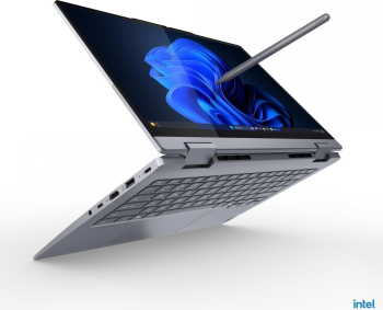 Laptop 2in1 Lenovo ThinkBook G5 IAU (Procesor Intel® Core™ Ultra 7 255U (12M Cache up to 5.20 GHz) 14
