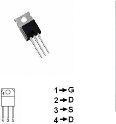 Componenta electronica de performanta pentru aplicatii de putere. cabluri componente