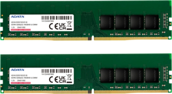 Kit Memorie A-Data Premier 16GB DDR4-3200 MHz CL 22 Dual Channel memorii